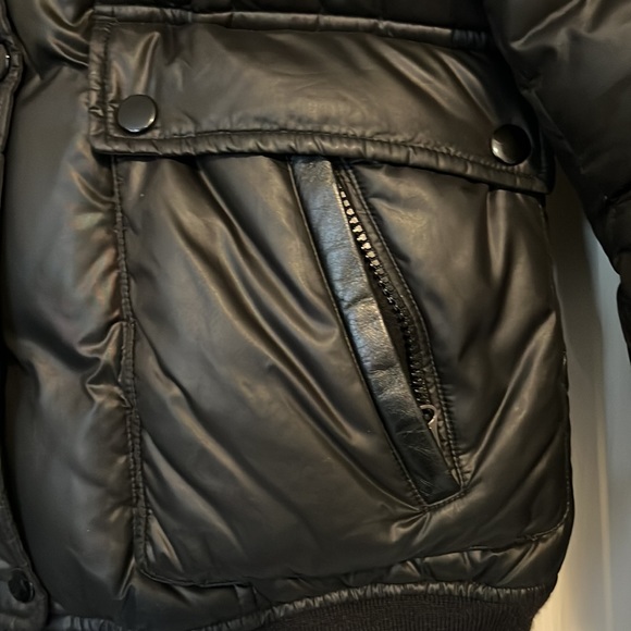 Mackage Joey Bomber - Picture 10 of 17